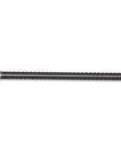 Hexagon head screw M 8x120 DIN 933 SST